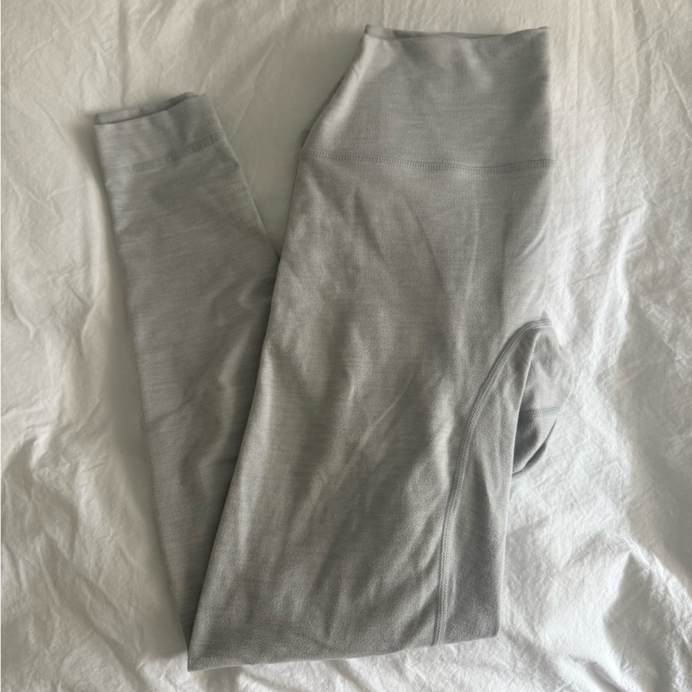 Set Active Formcloud Light Grey Heather Set - image 5